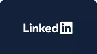 linkedin