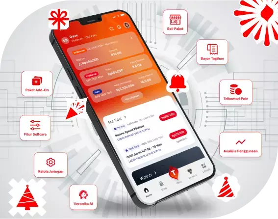 mytelkomsel
