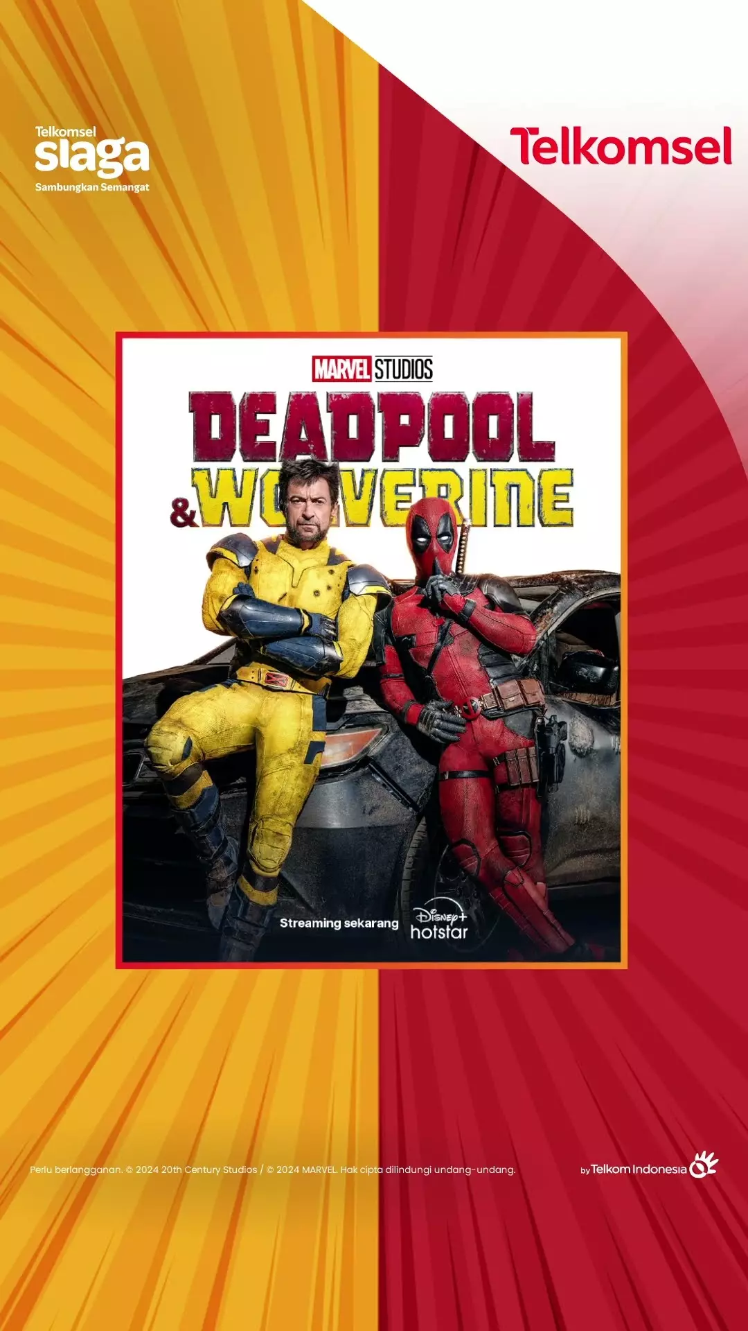 deadpool