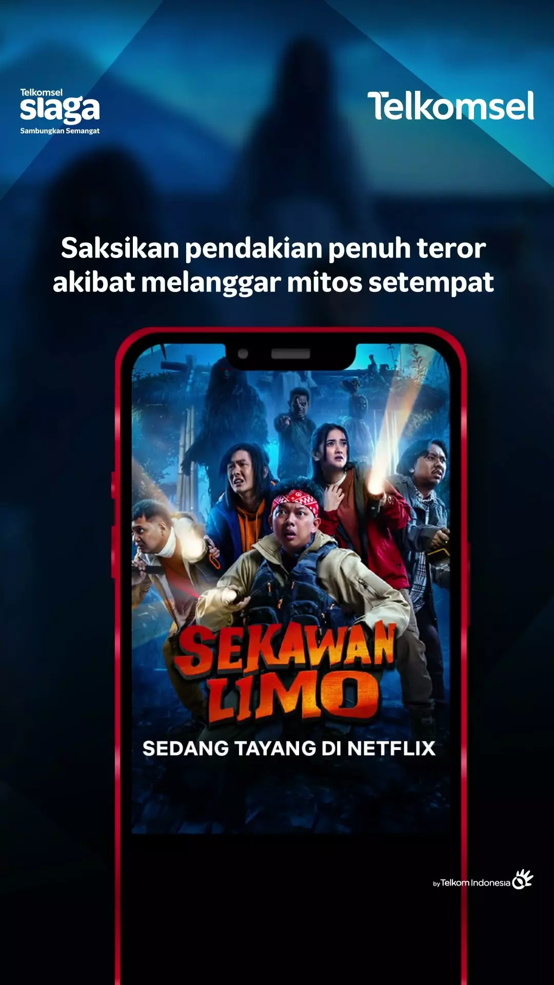 telkomsel