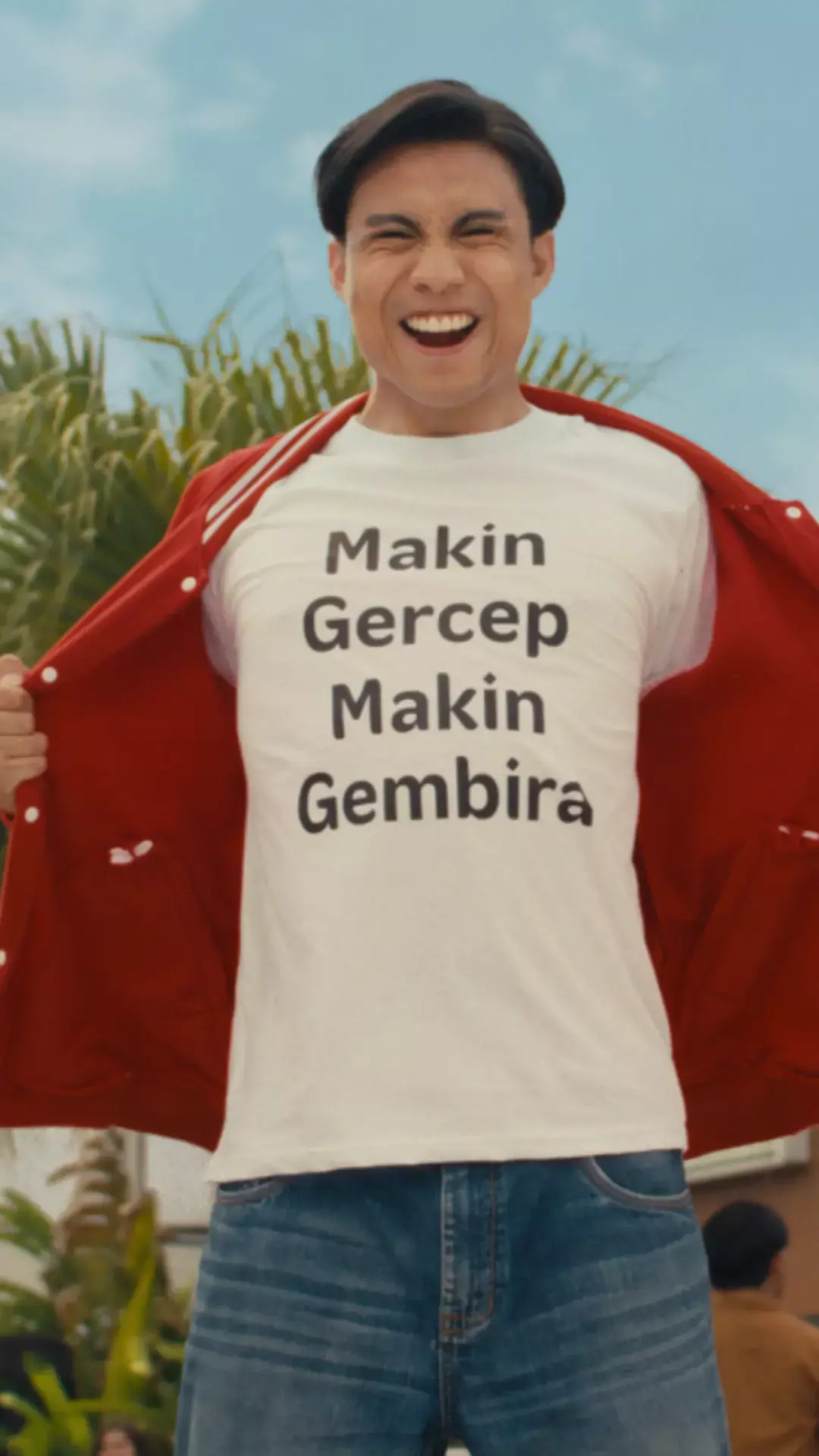 poin gembira