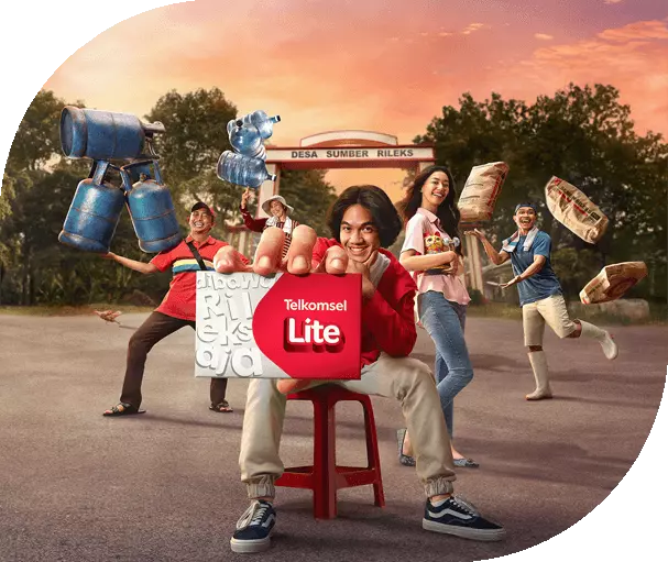 telkomsel-lite