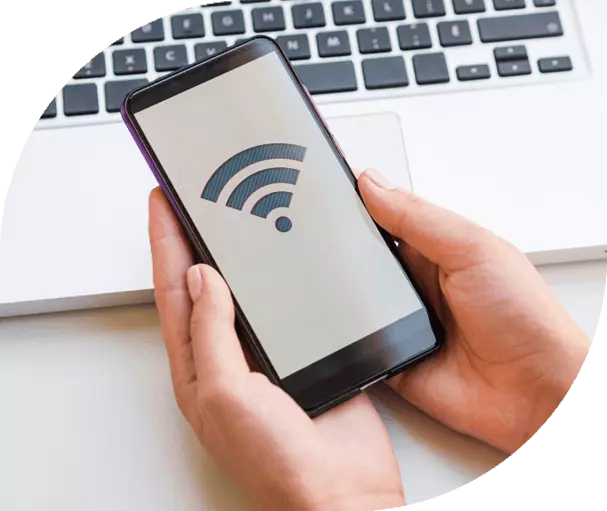 hotspot