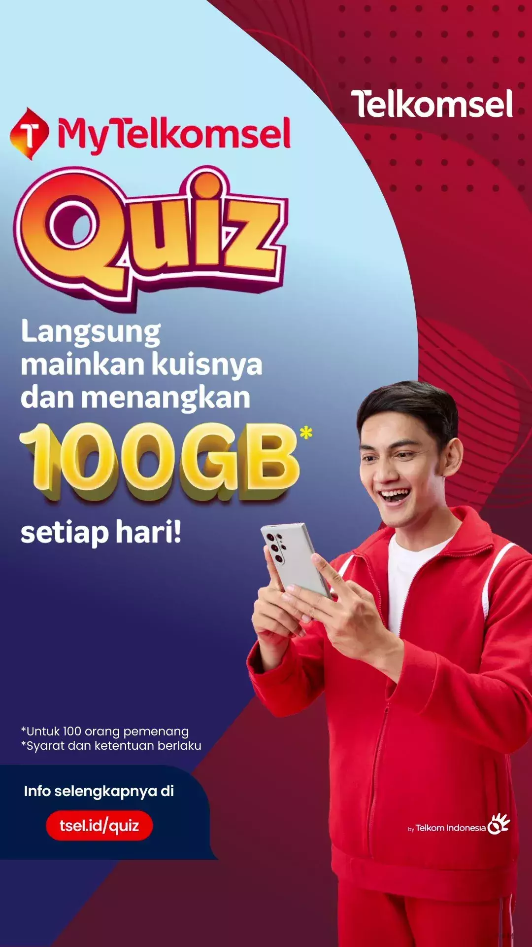 tsel quiz