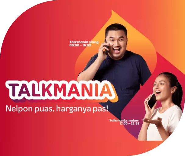 talkmania