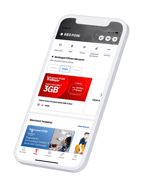 telkomsel-poin