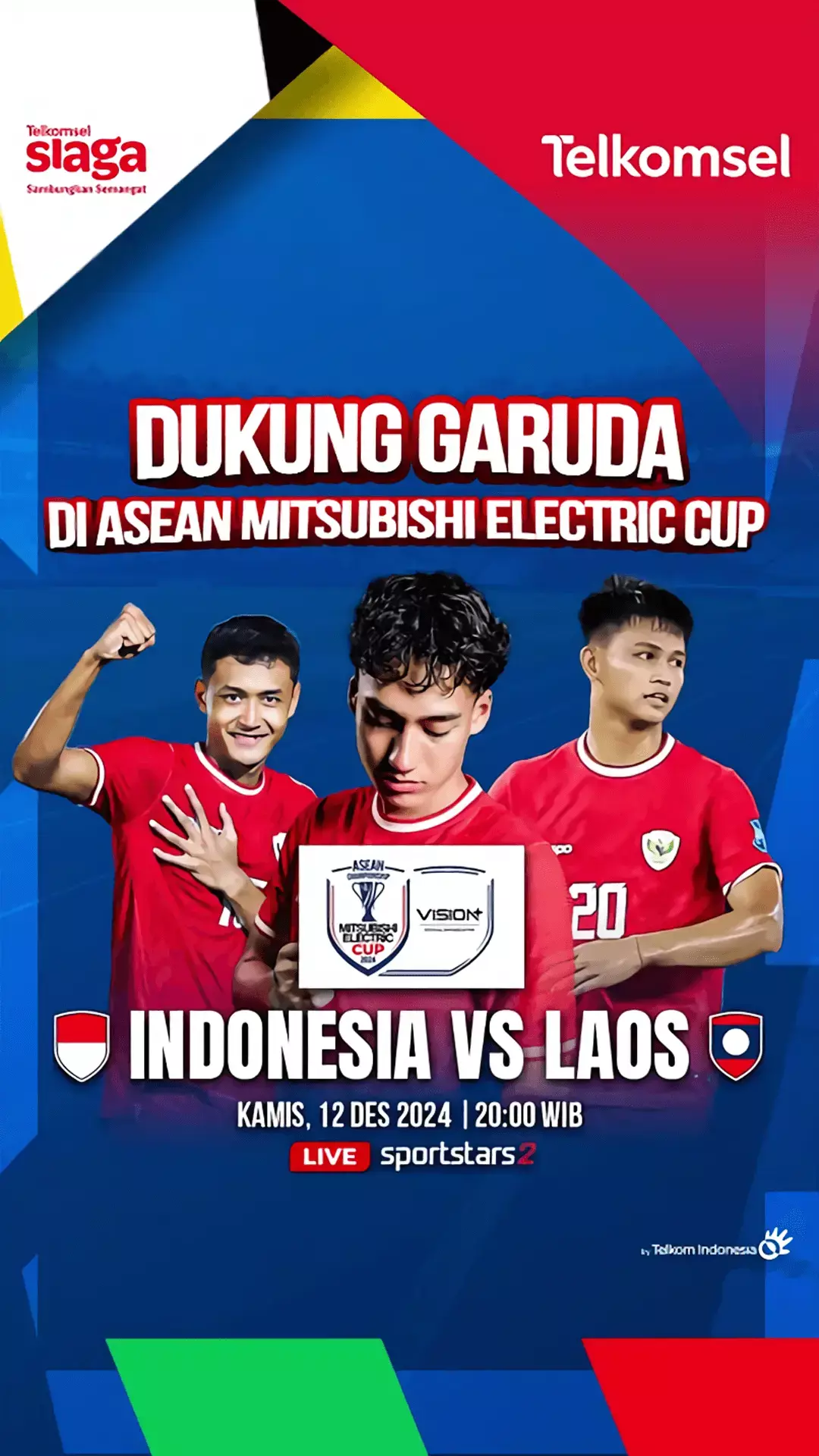 indonesia